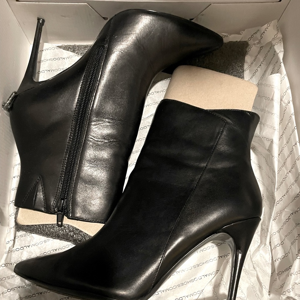 Booties